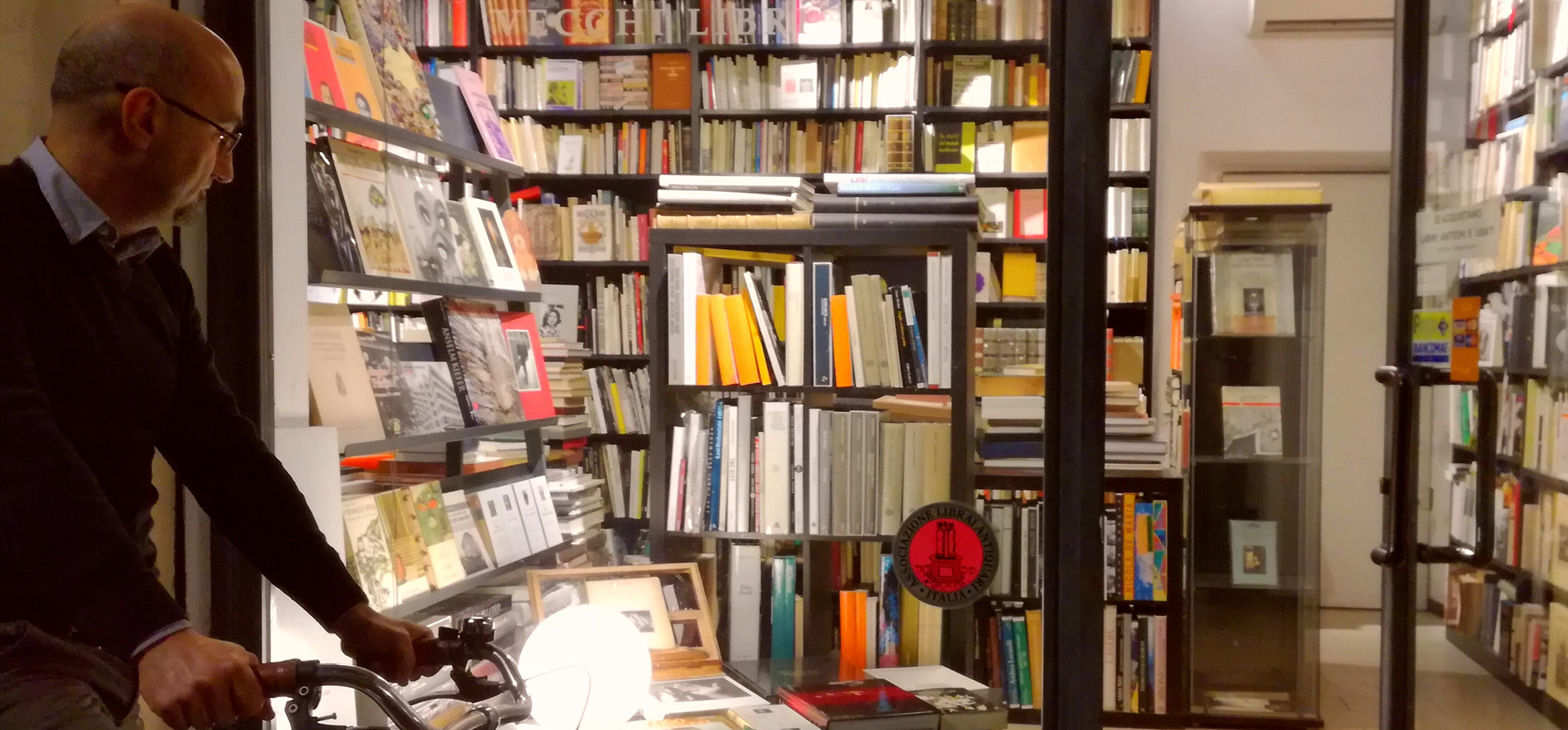 I libri di Prospero