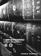 I Libri di Prospero