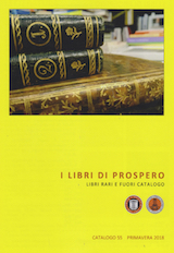 I Libri di Prospero