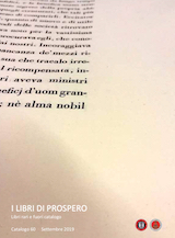 I Libri di Prospero