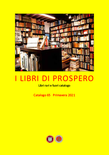 I Libri di Prospero