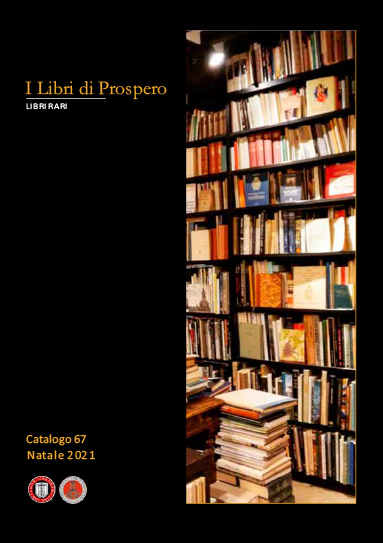 I Libri di Prospero