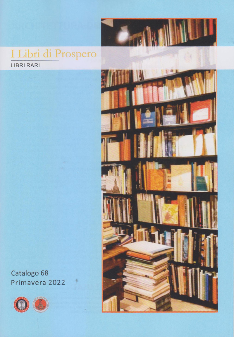 I Libri di Prospero