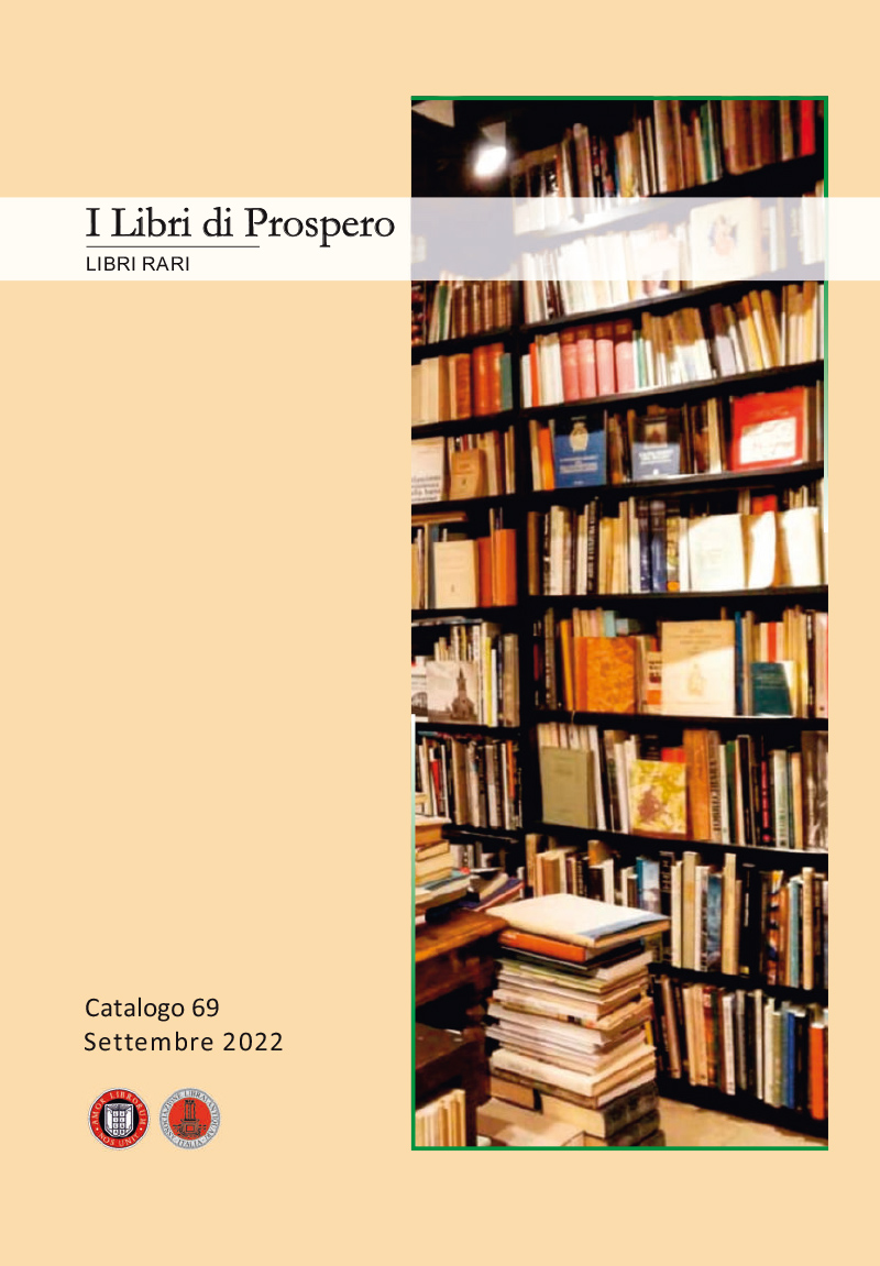 I Libri di Prospero