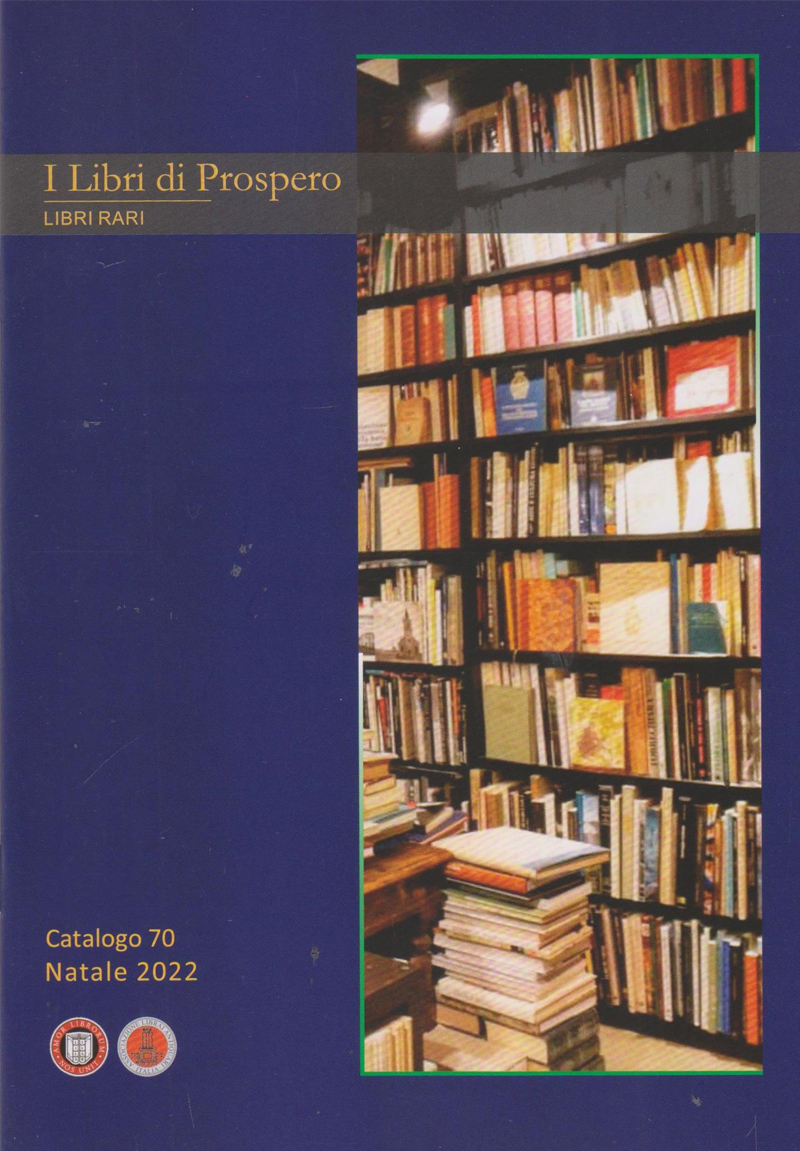 I Libri di Prospero